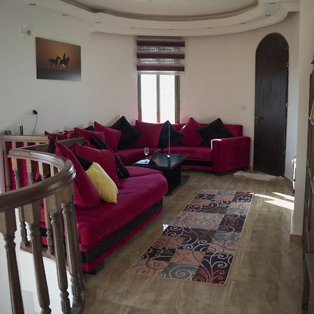 Relaxing Oasis Villa Ουάντι Μούσα Εξωτερικό φωτογραφία