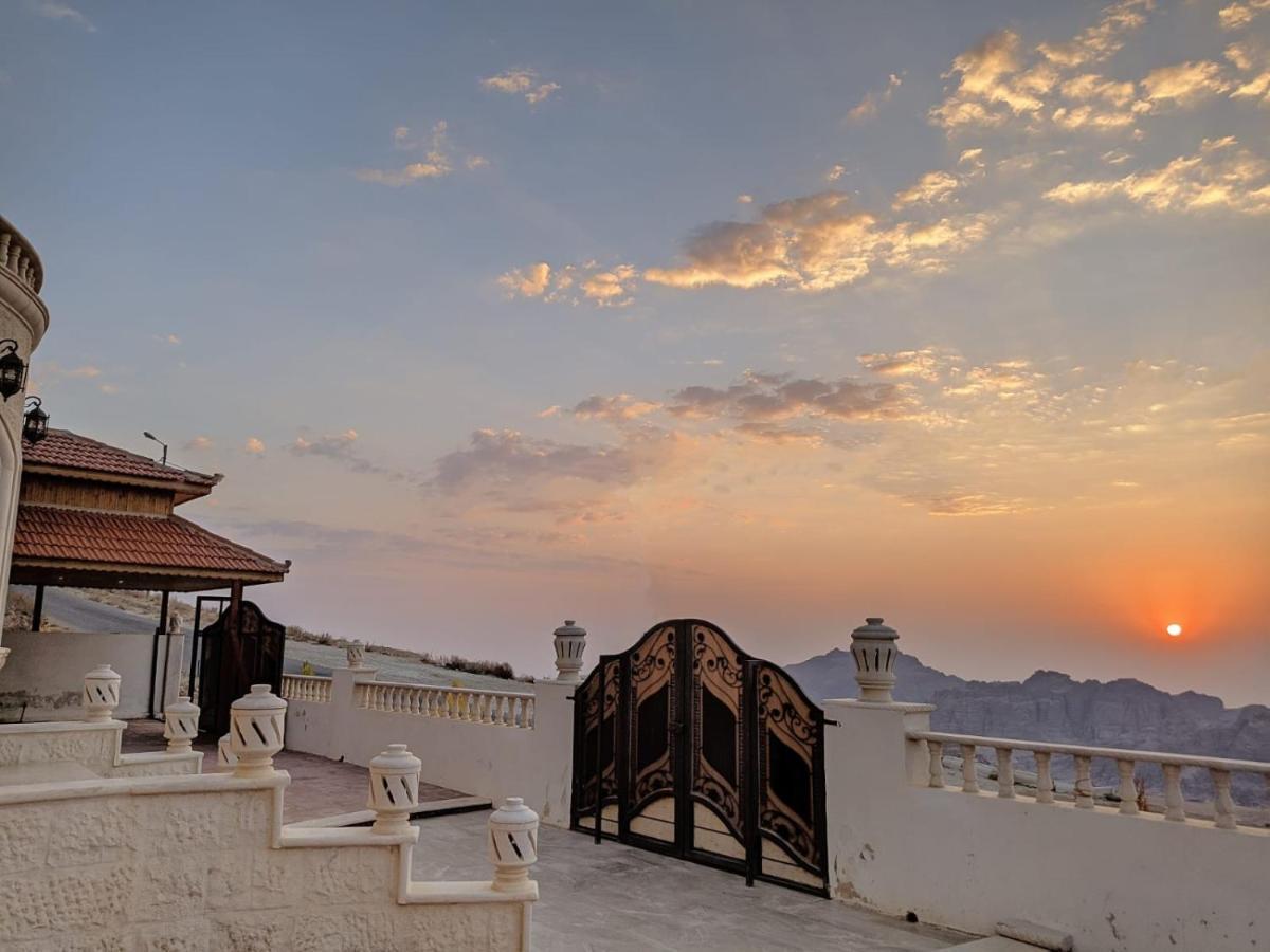 Relaxing Oasis Villa Ουάντι Μούσα Εξωτερικό φωτογραφία