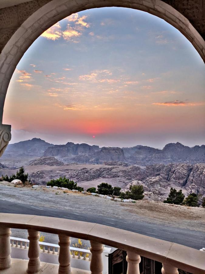 Relaxing Oasis Villa Ουάντι Μούσα Εξωτερικό φωτογραφία
