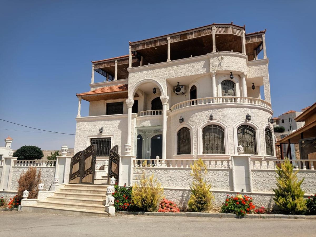 Relaxing Oasis Villa Ουάντι Μούσα Εξωτερικό φωτογραφία