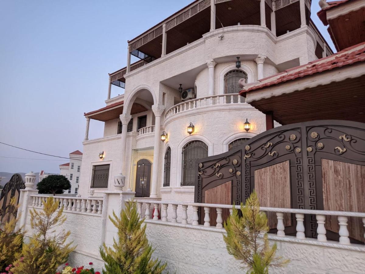 Relaxing Oasis Villa Ουάντι Μούσα Εξωτερικό φωτογραφία