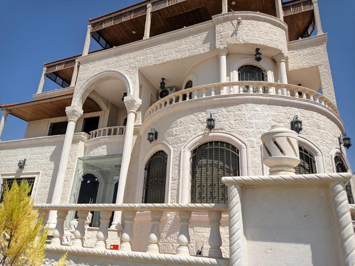 Relaxing Oasis Villa Ουάντι Μούσα Εξωτερικό φωτογραφία