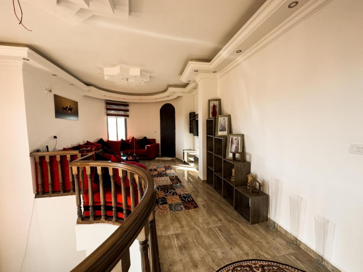 Relaxing Oasis Villa Ουάντι Μούσα Εξωτερικό φωτογραφία