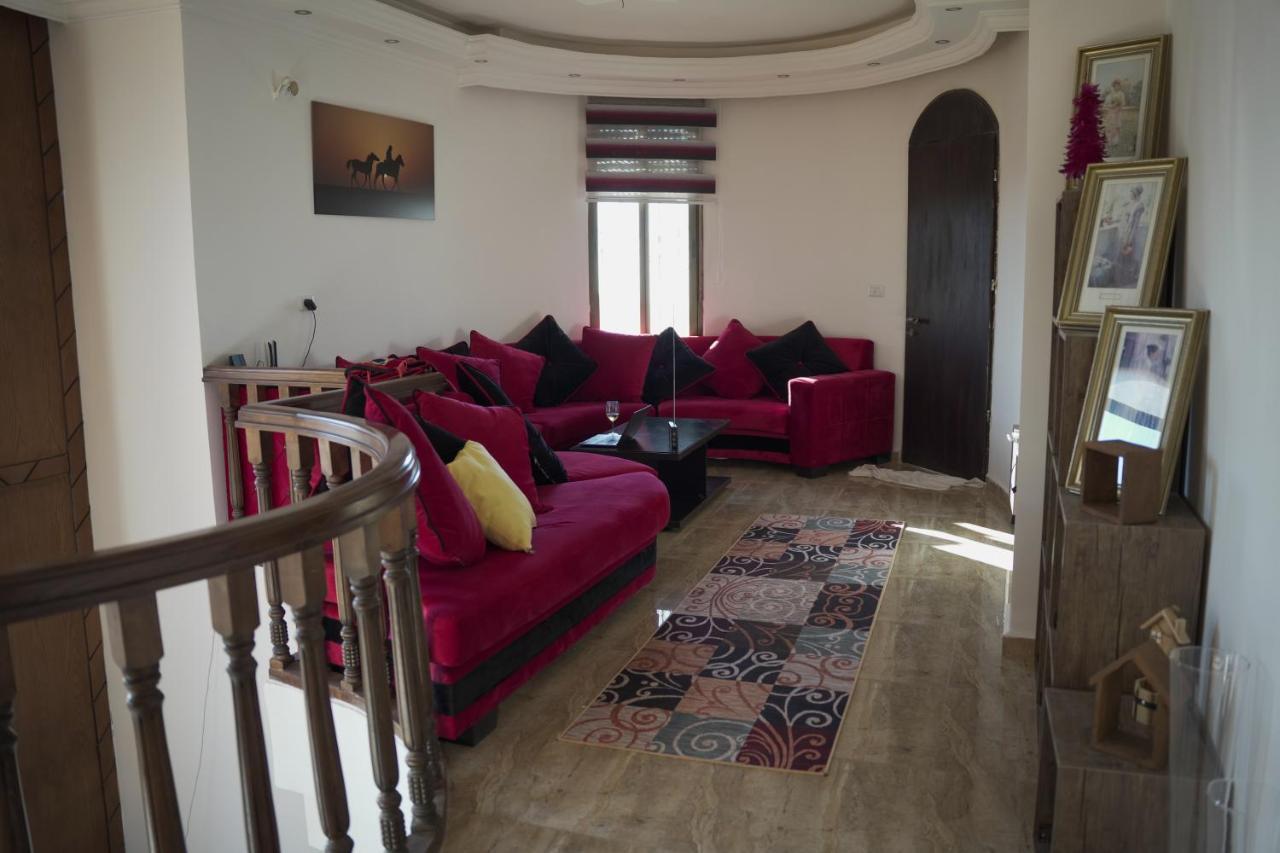 Relaxing Oasis Villa Ουάντι Μούσα Εξωτερικό φωτογραφία