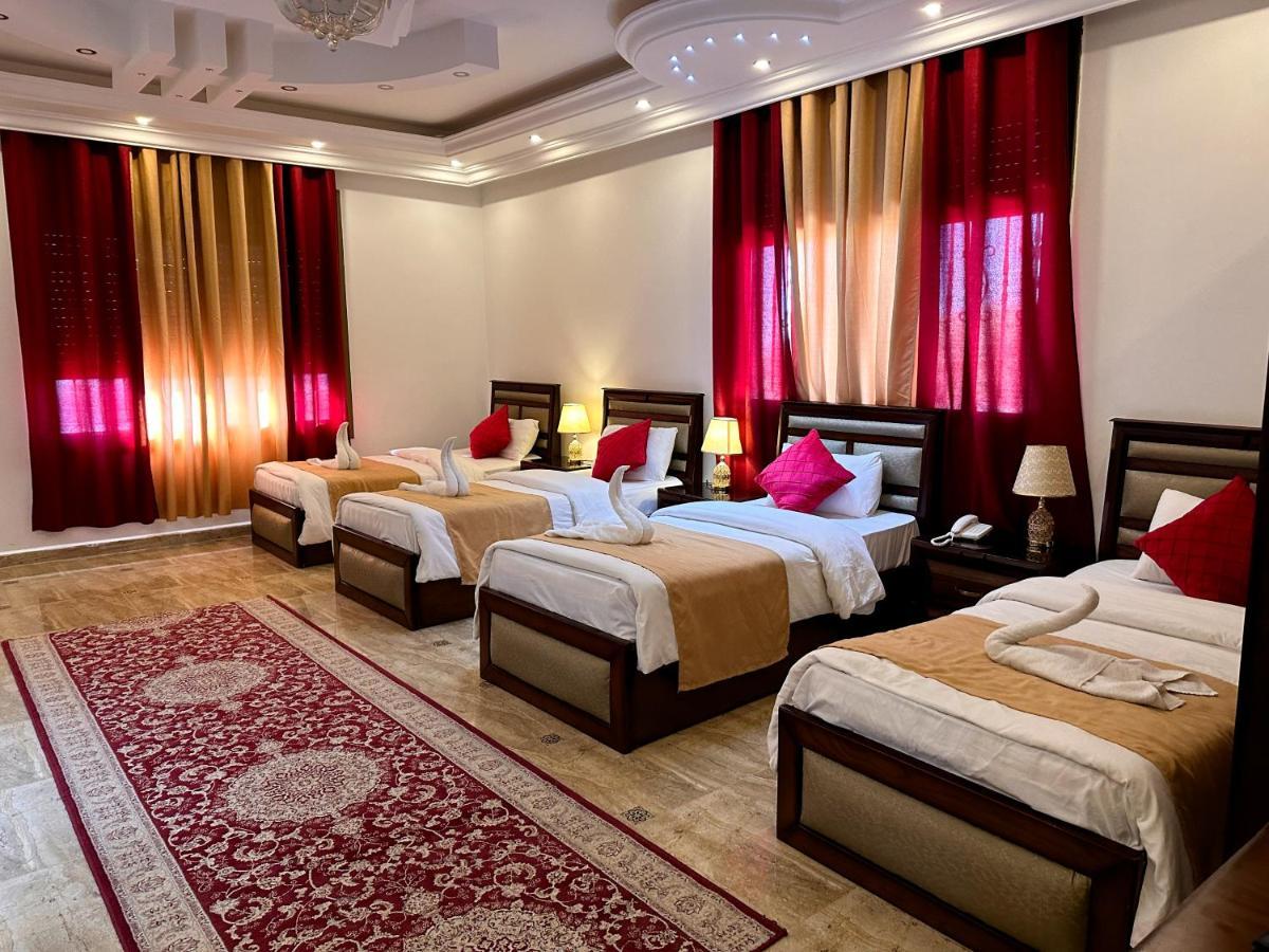 Relaxing Oasis Villa Ουάντι Μούσα Εξωτερικό φωτογραφία
