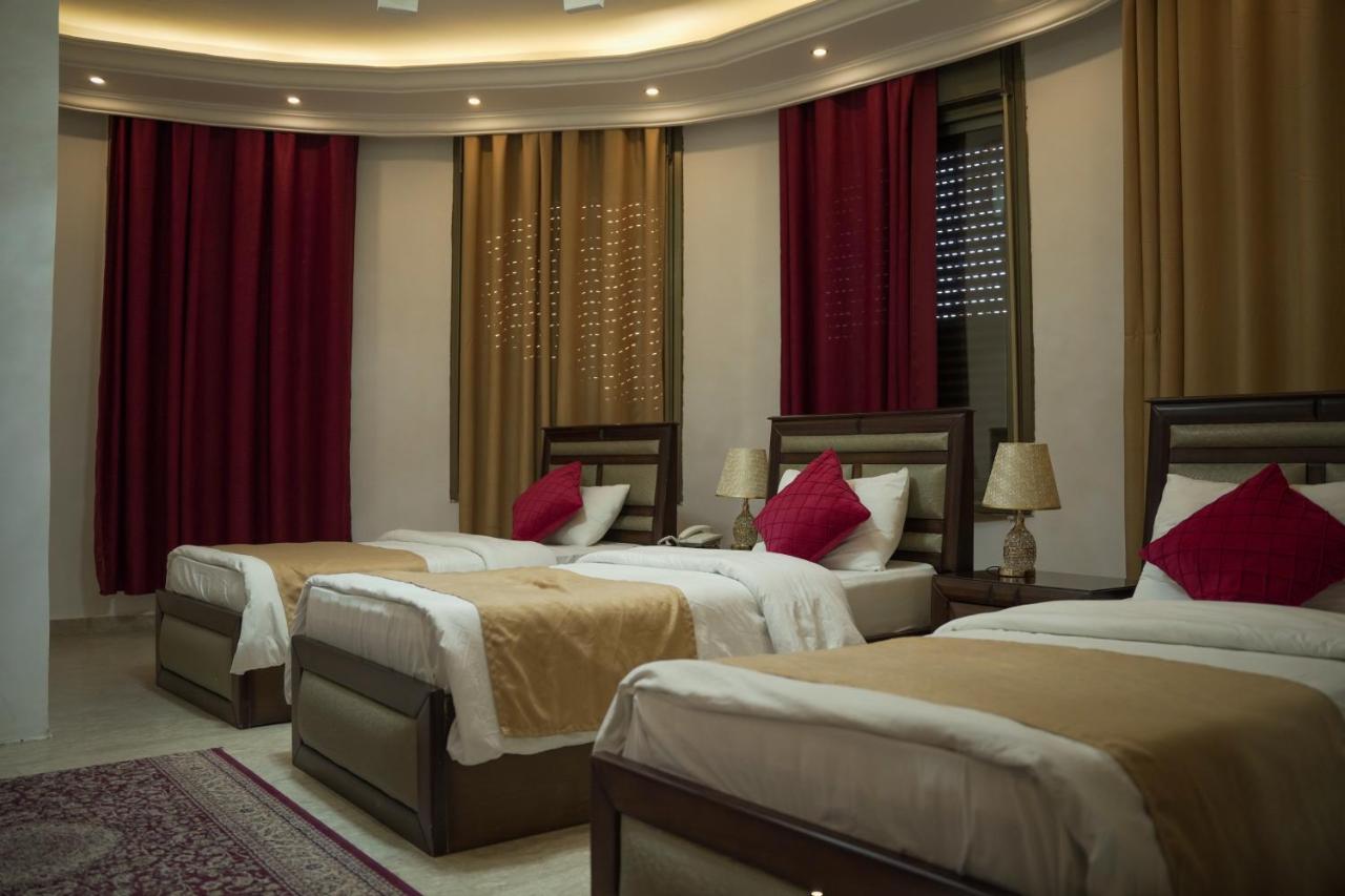 Relaxing Oasis Villa Ουάντι Μούσα Εξωτερικό φωτογραφία