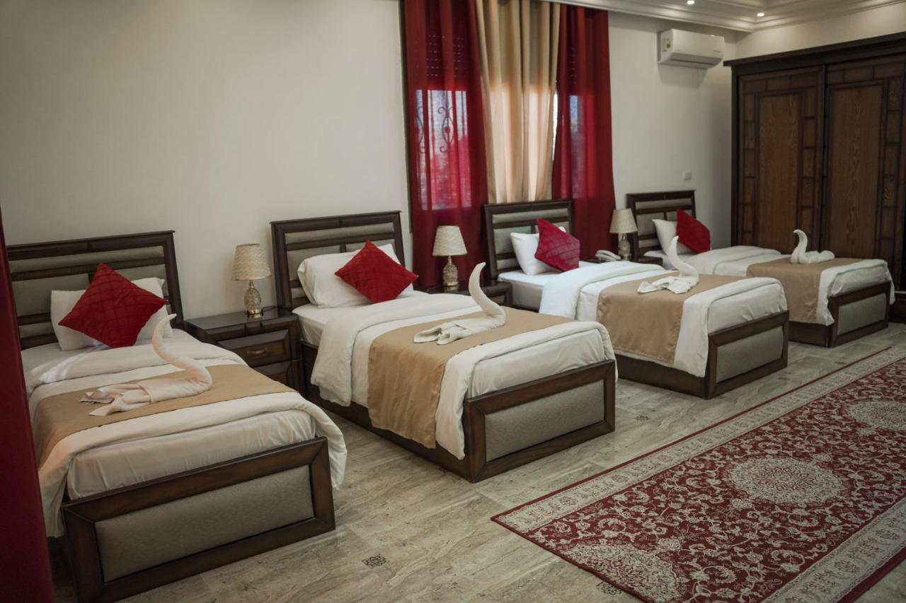 Relaxing Oasis Villa Ουάντι Μούσα Εξωτερικό φωτογραφία