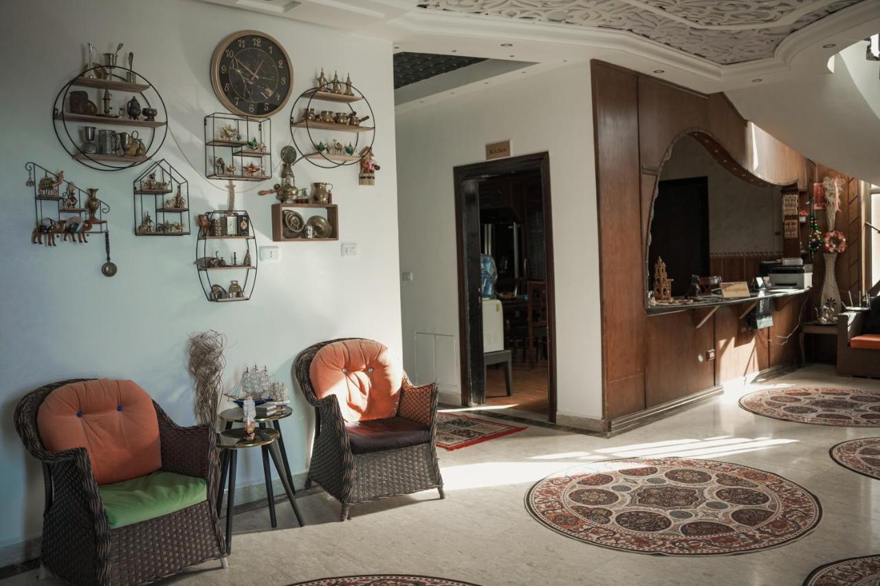 Relaxing Oasis Villa Ουάντι Μούσα Εξωτερικό φωτογραφία